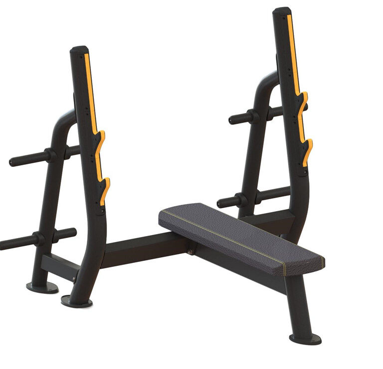 Odin PRO Olympic Flat Bench
