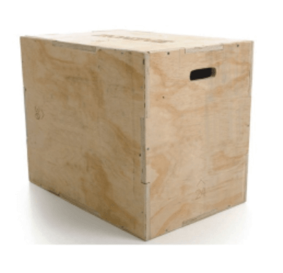 Odin Plyo Box (30, 36 & 41 cm)