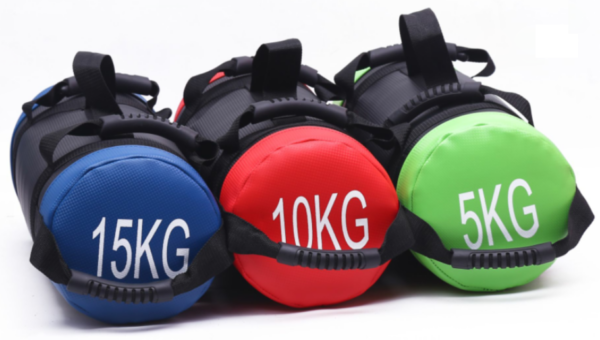 Odin Power Bag 15kg