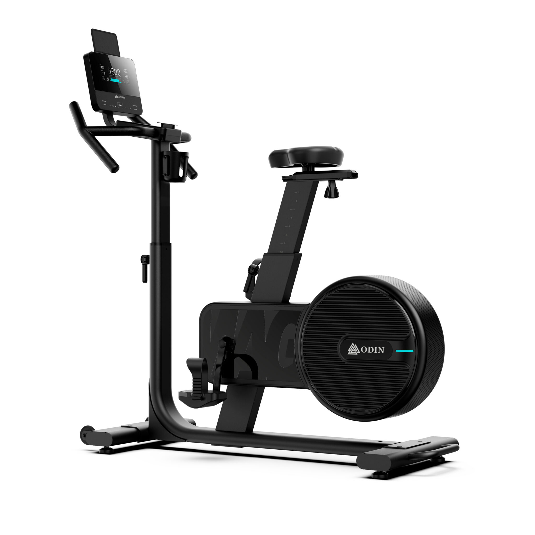 Odin Pro B900 ThunderRide Mag Motionscykel