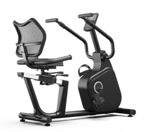 Odin RB-800 Comfort Siddecykel DEMO