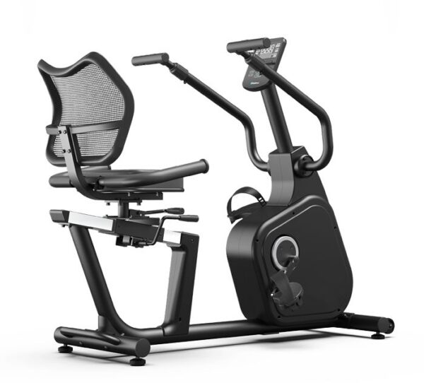 Odin RB-800 Comfort Siddecykel DEMO