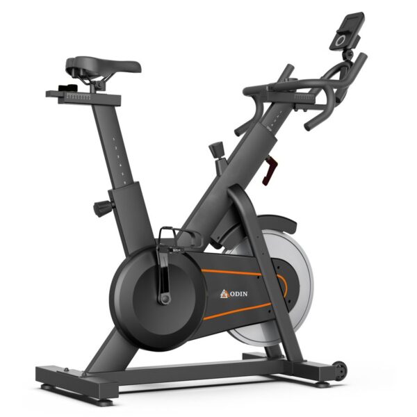Odin S850 Spinningcykel - SAMLET