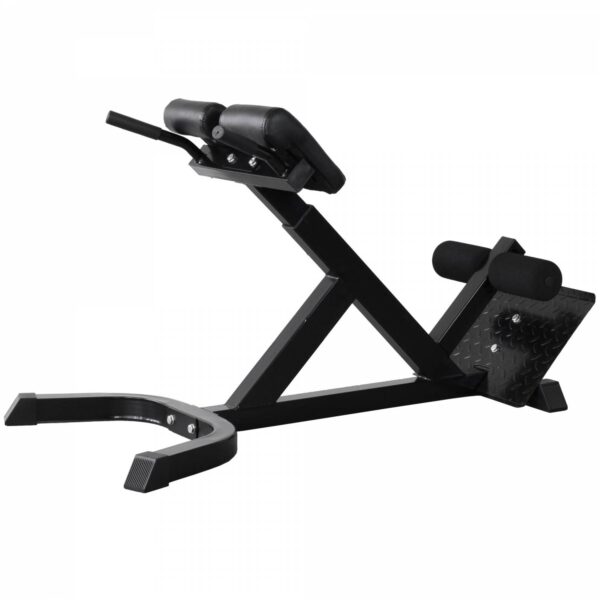 Odin Semi Pro Hyperextension Rygtræner