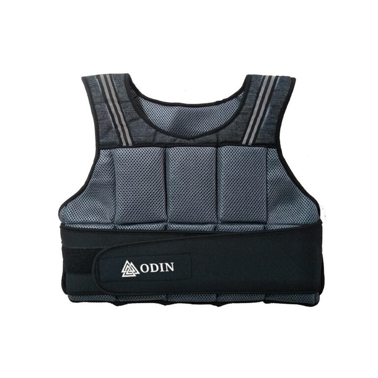 Odin Soft Vægtvest 10kg