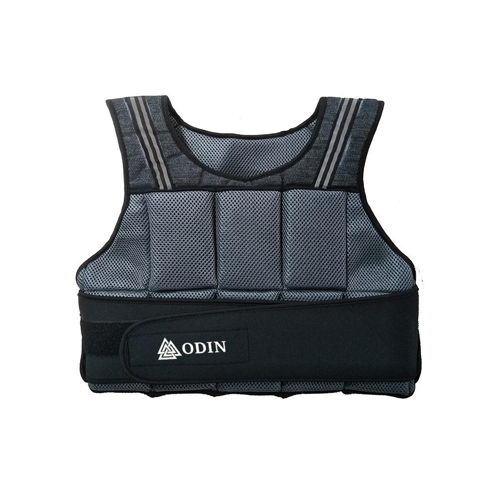 Odin Soft Vægtvest 5kg