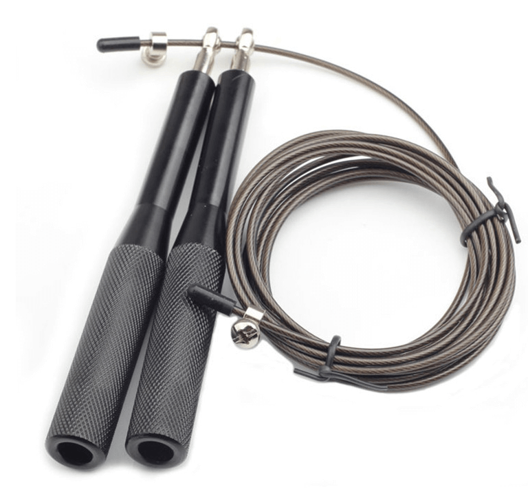 Odin Stålwire Sjippetov Aluminium