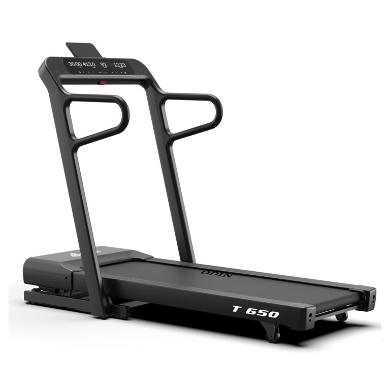 Odin T650 Løbebånd