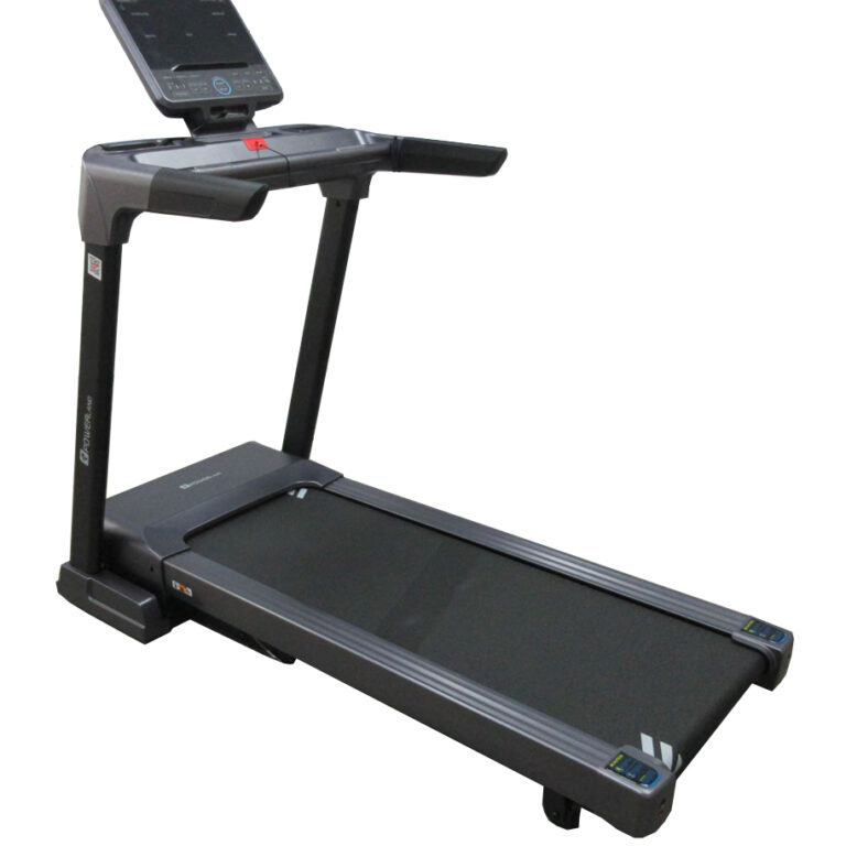 Odin T710 Med Indbygget Motor Løbebånd