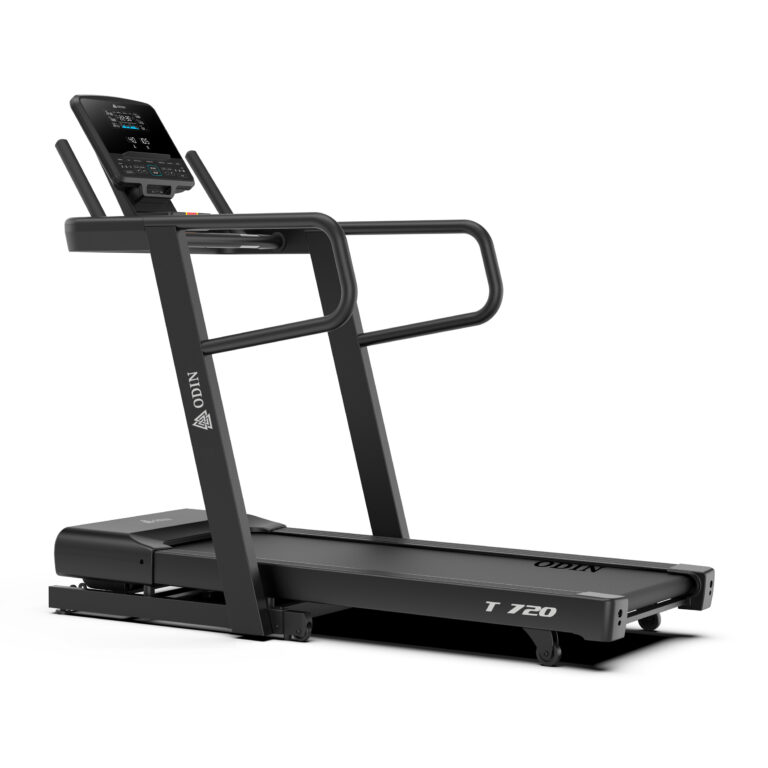 Odin T720 Smart 5-i-1 Løbebånd