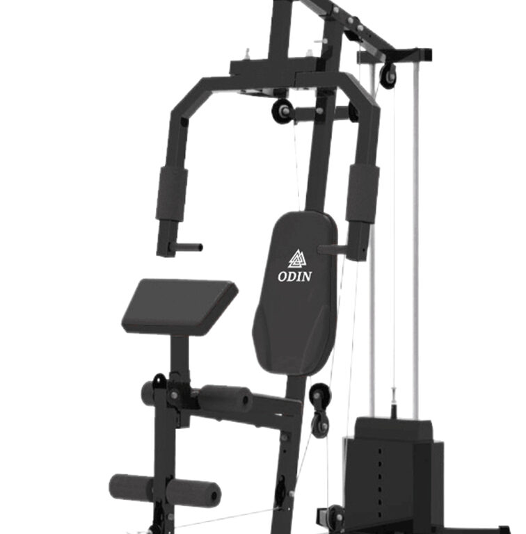Odin Valhalla Home Gym Multistation 67kg