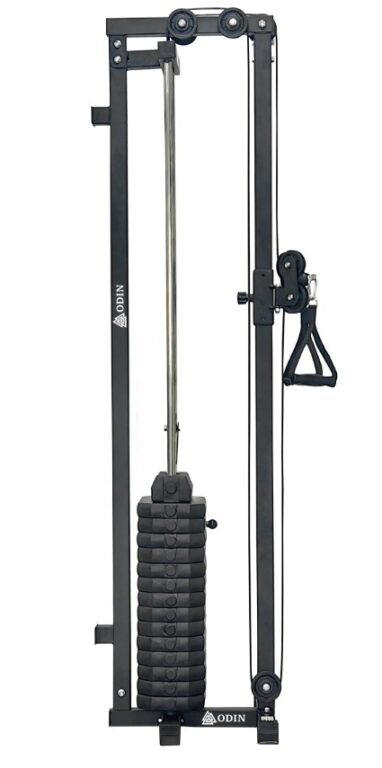 Odin Valhalla Kabeltårn 71kg