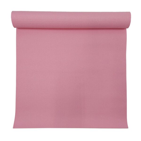 Odin Yogamåtte 0,6cm Pink