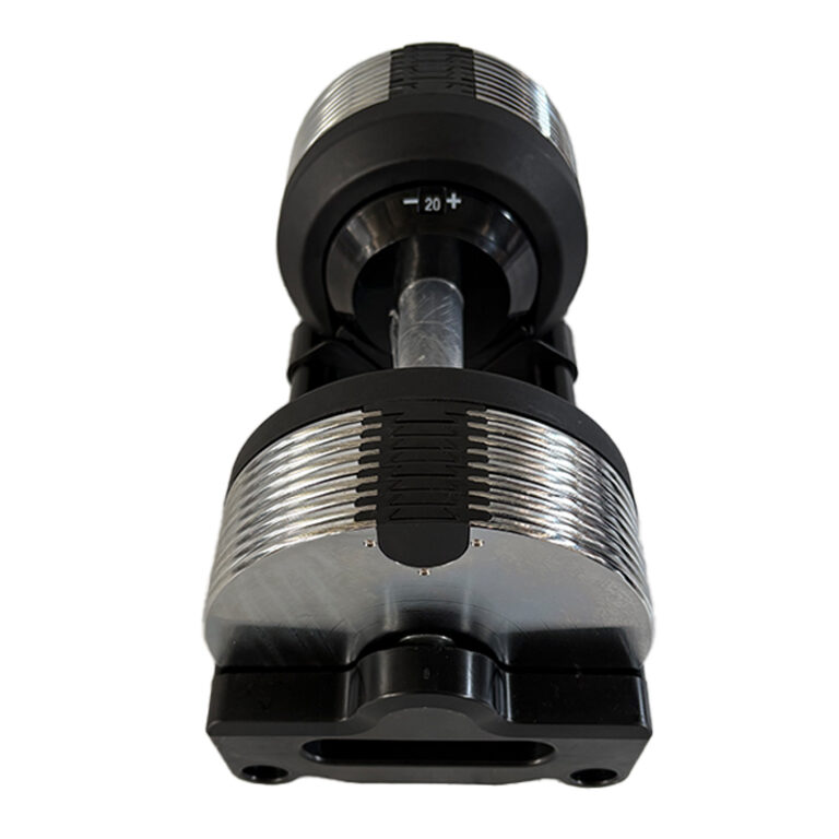 Pro Justerbar Håndvægt 20kg (1kg stigninger fra 3kg)