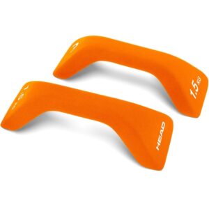 Push Up Håndvægte 1,5 kg x 2 stk