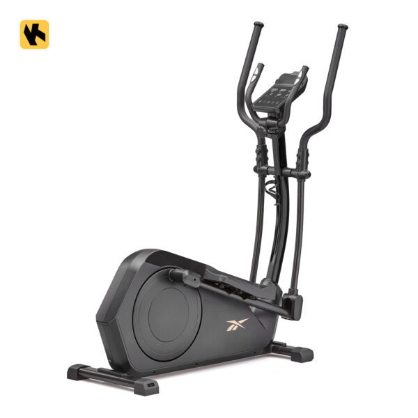 Reebok FR30 Crosstrainer Sort DEMO