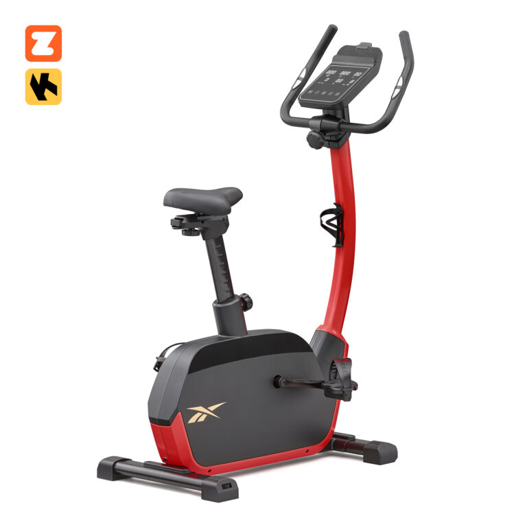 Reebok FR30 Motionscykel Rød