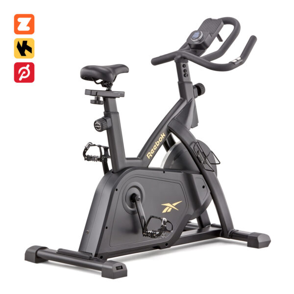 Reebok FR30 Sprint Bike Spinningcykel