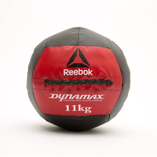 Reebok Functional Med Ball Dynamax Medicinbold 11kg