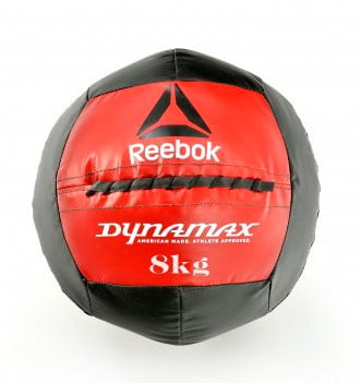 Reebok Functional Med Ball Dynamax Medicinbold 8kg