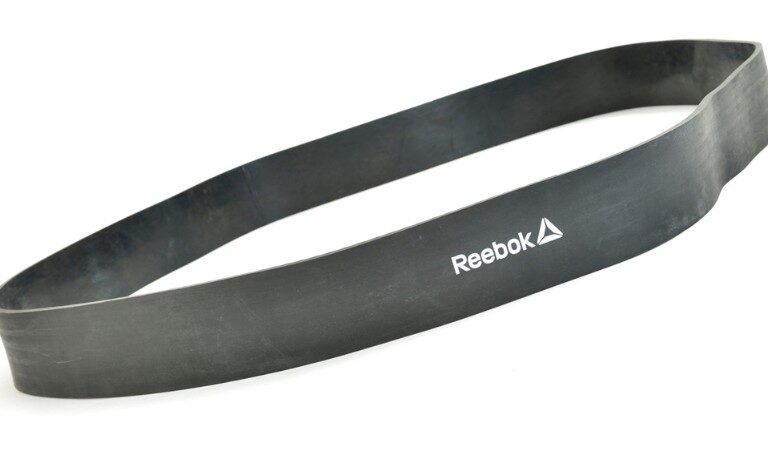 Reebok Power Band Træningselastik Level 3