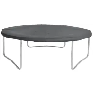 Salta Cover Til Trampolin Ø366 Cm, Sort