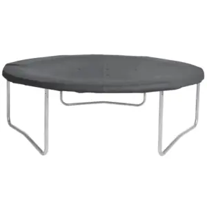 Salta Cover Til Trampolin Ø427 Cm, Sort