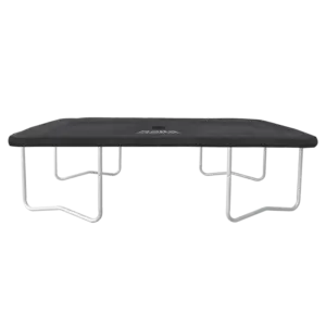 Salta Cover til trampolin 366x214 cm, sort - 805-837