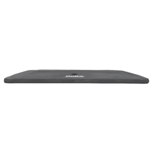 Salta Cover til trampolin 396x244 cm, sort - 805-835