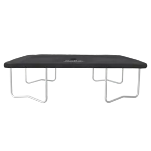 Salta Cover til trampolin 427x244 cm, sort - 805-838