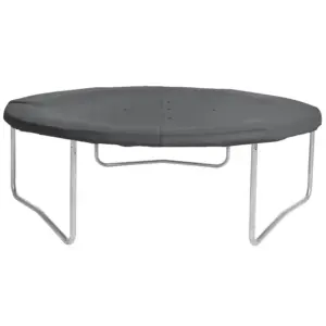 Salta Cover til trampolin Ø305 cm, sort - 805-604