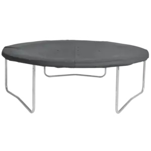Salta Cover til trampolin Ø396 cm, sort - 805-611