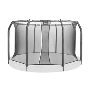 Salta Ground sikkerhedsnet 366 cm
