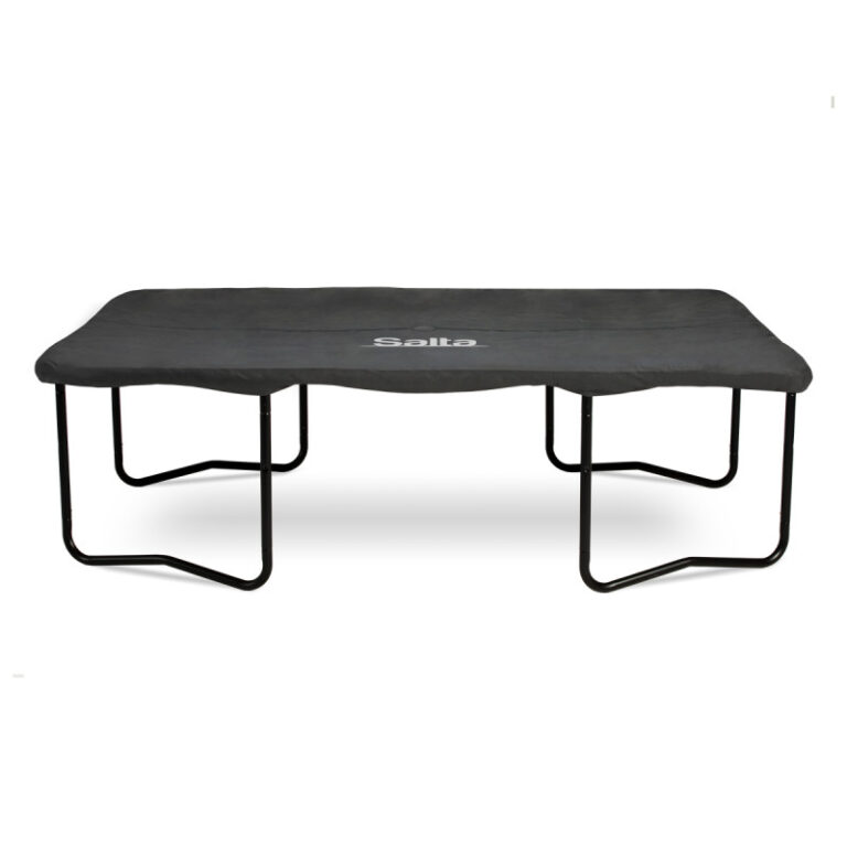 Salta cover til Premium PRO trampolin - 300 x 200 cm - Sort