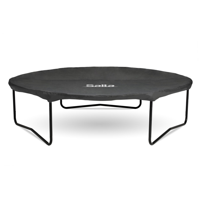 Salta cover til Premium PRO trampolin - Ø380 cm - Sort