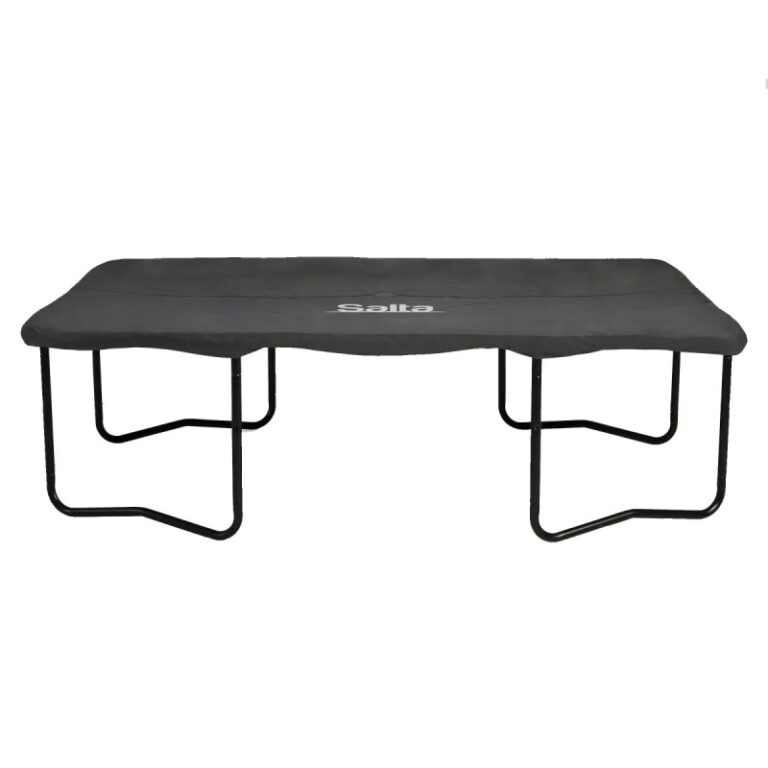 Salta cover til trampolin 366 x 244 cm - sort