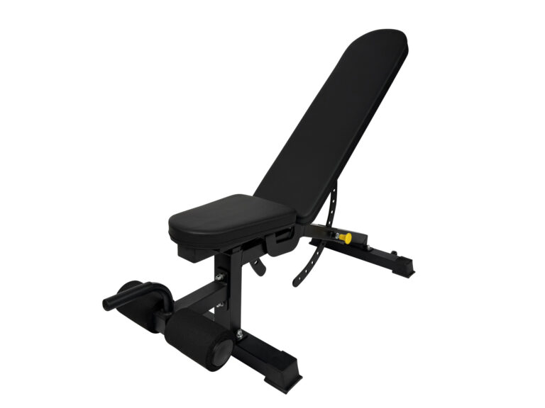 Skråbænk Deluxe