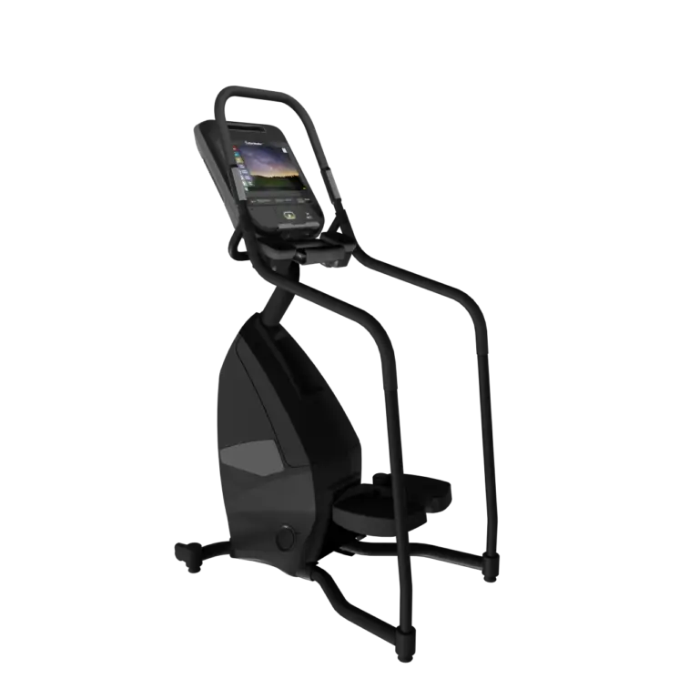 StairMaster 8 Series FreeClimber 15" Display Stepmaskine