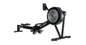 StairMaster HIIT Rower Romaskine - Demo