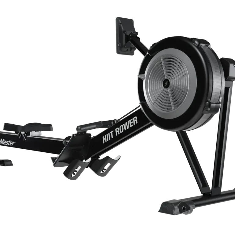 StairMaster HIIT Rower Romaskine