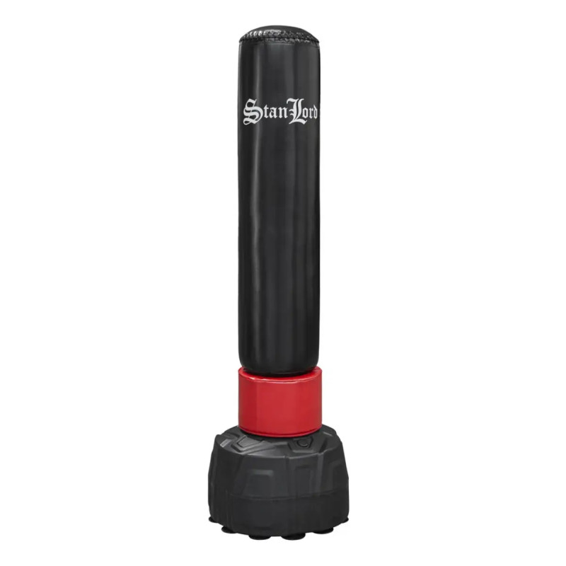 Stanlord fritstående Boksesæk Pro 170cm - 6950952