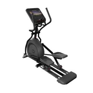 Star Trac 4 Series 4-CT 15" Display Crosstrainer