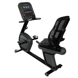 Star Trac 4 Series 4-RB 10" Display Siddecykel