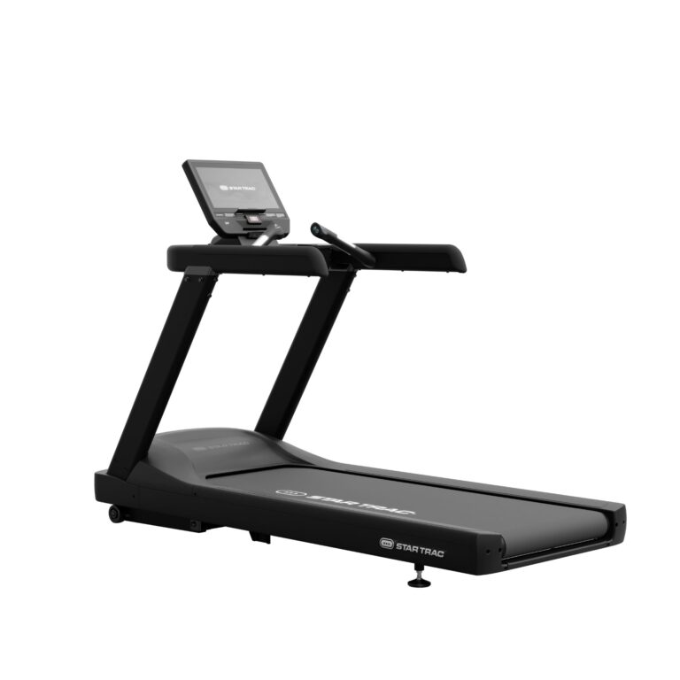 Star Trac 6 Series 6-TR Løbebånd 16 Touch Screen