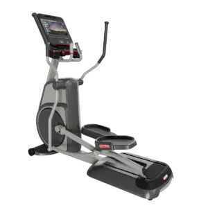 Star Trac 8 Series 8-CT 15" Display Crosstrainer