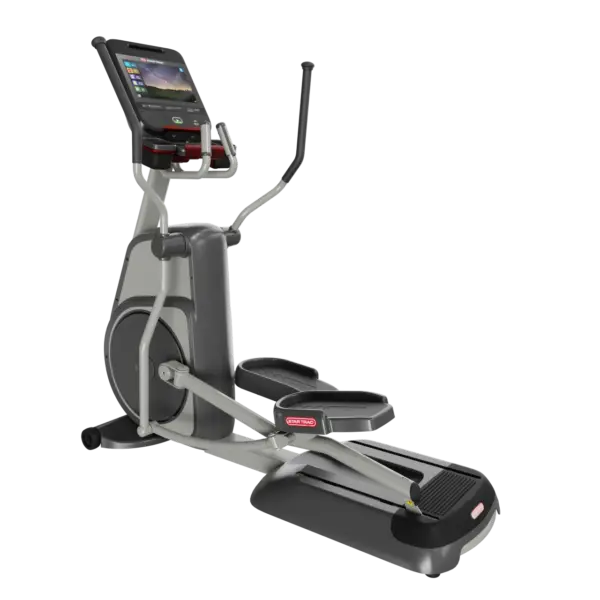 Star Trac 8 Series 8-CT 15" Display Crosstrainer