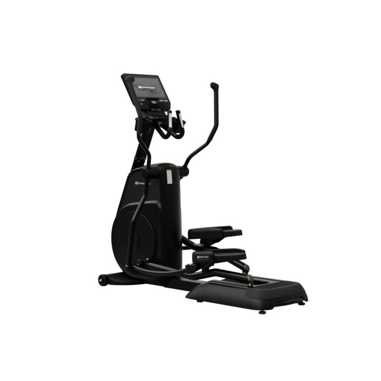 Star Trac 8 Series 8-CT 16" Touch Display Crosstrainer