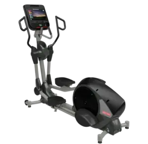 Star Trac 8 Series 8-RDE 15" Display Crosstrainer