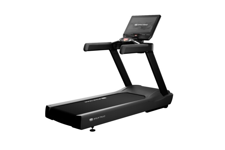 Star Trac 8 Series 8-TRX Sprint Løbebånd 24" Touch Screen 24 km/t 20 % stigning
