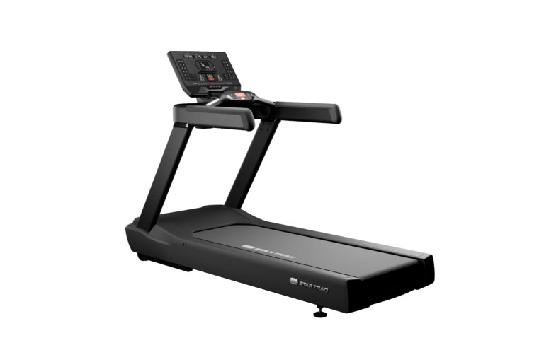 Star Trac 8 Series 8-TRX Sprint Løbebånd LED Screen 24 km/t 20 % 152x55 cm